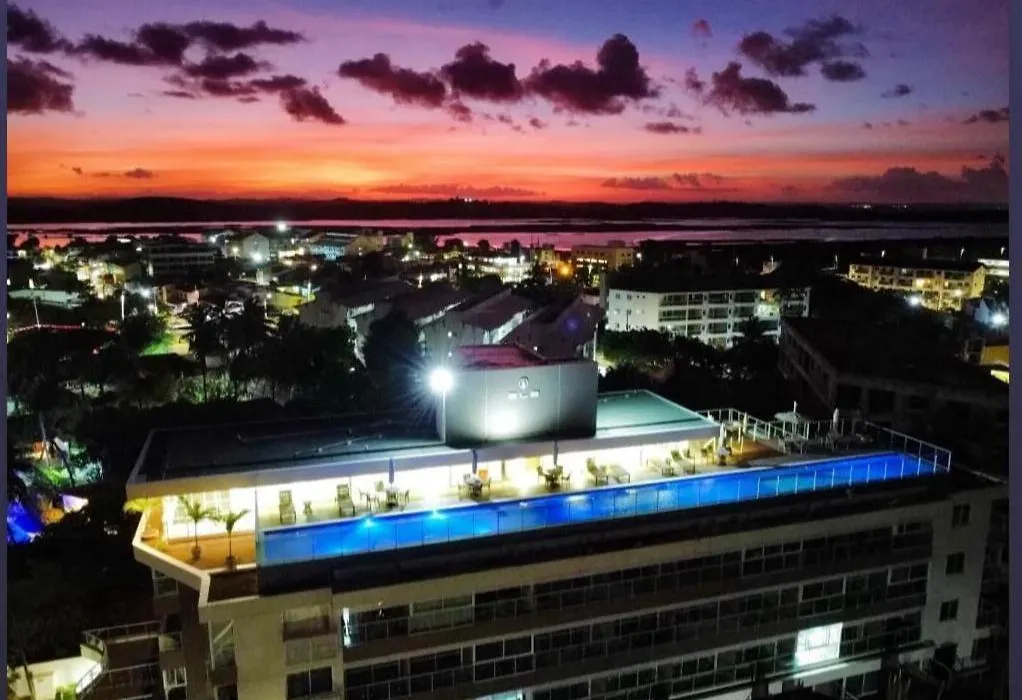 Smart Living, Nixxus - Ap 115 Porto de Galinhas-1