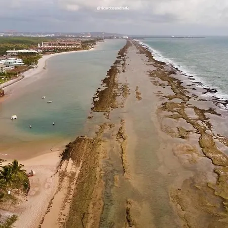 Smart Living, Nixxus - Ap 115 Porto de Galinhas-2